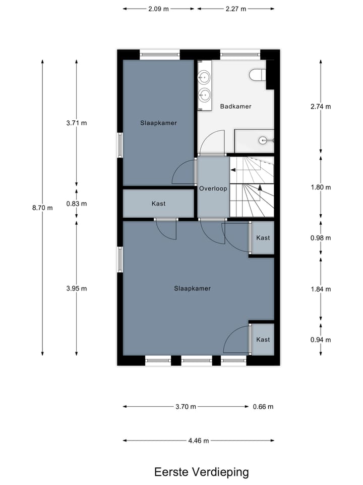 Foto 31 van Bornsestraat 75