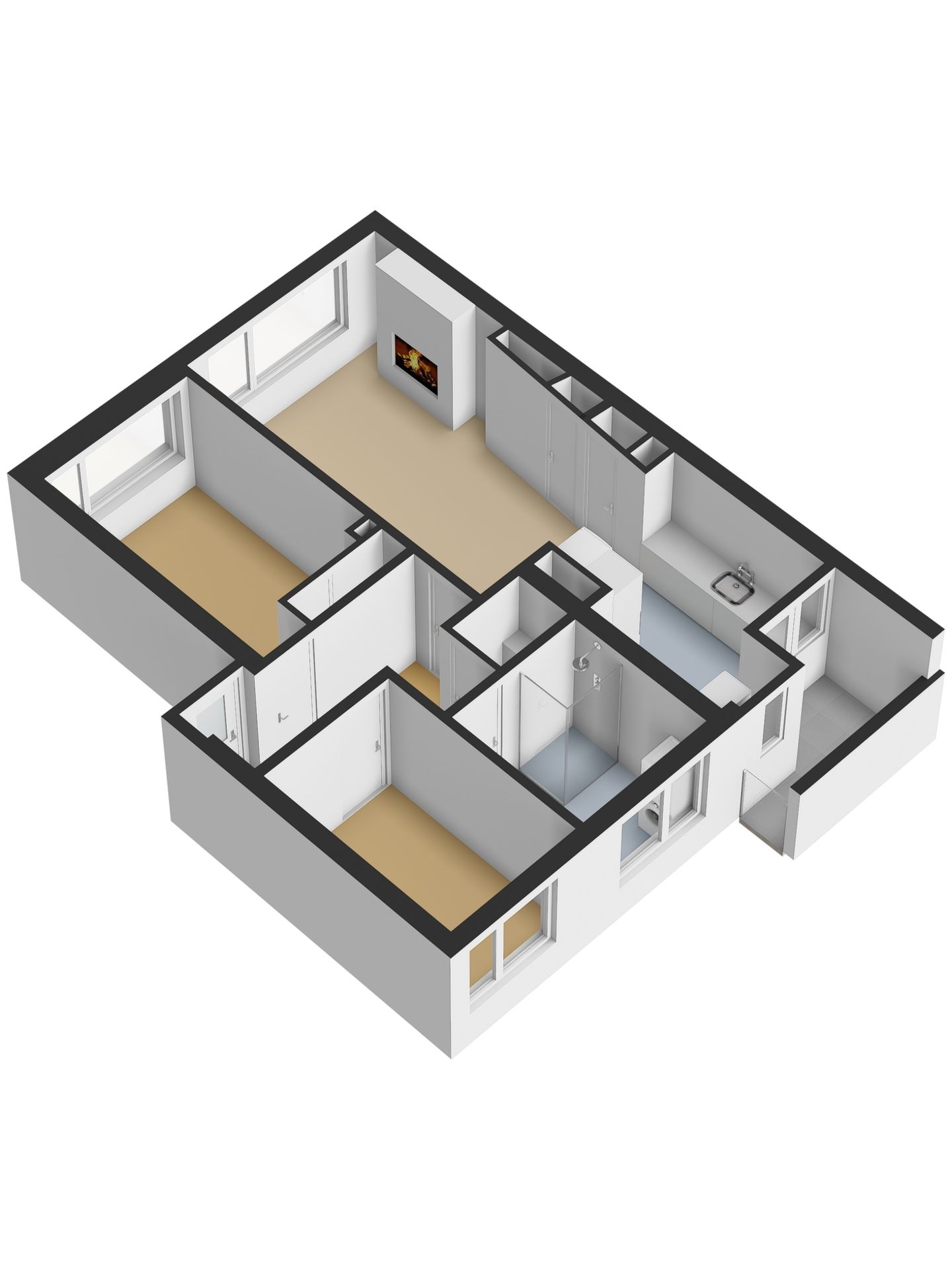 Photo 29 of Steenwijklaan 192