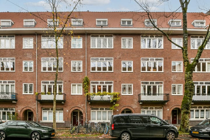 Achillesstraat 109-3