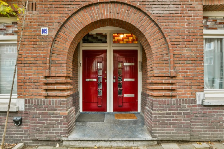 Foto 2 van Achillesstraat 109-3