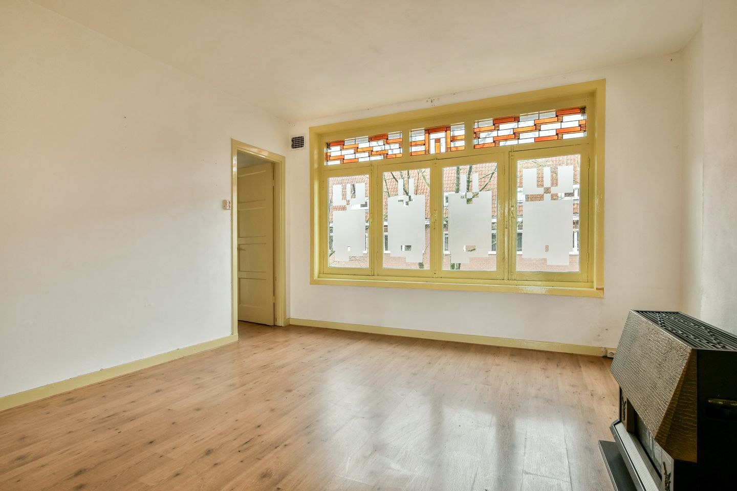 Foto 4 van Achillesstraat 109-3