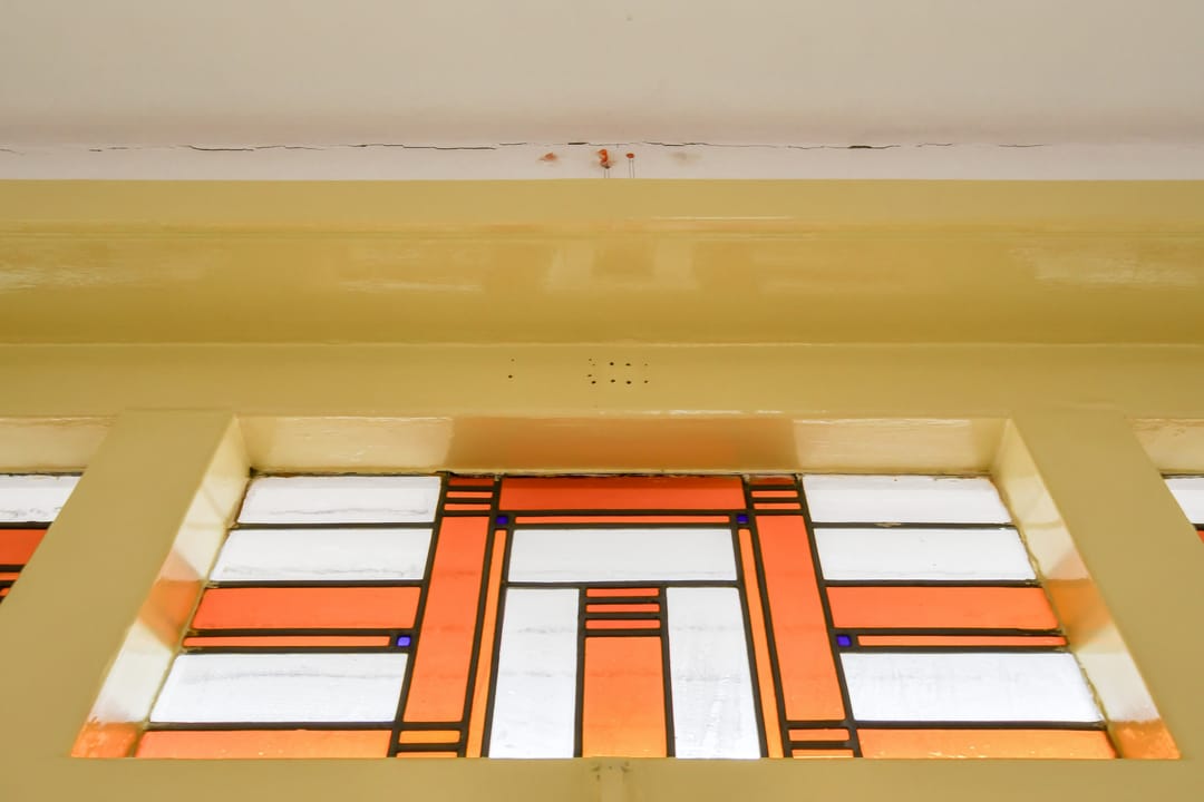 Foto 7 van Achillesstraat 109-3