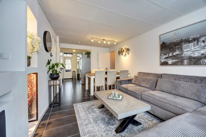 Foto 8 van Steenwijklaan 192