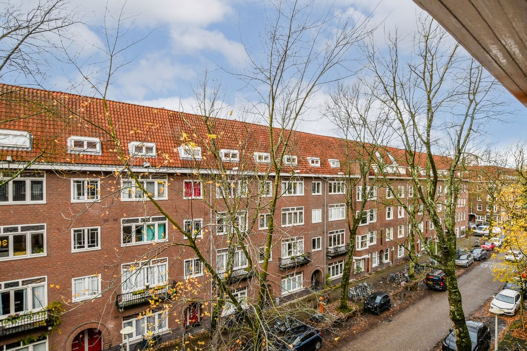 Foto 8 van Achillesstraat 109-3