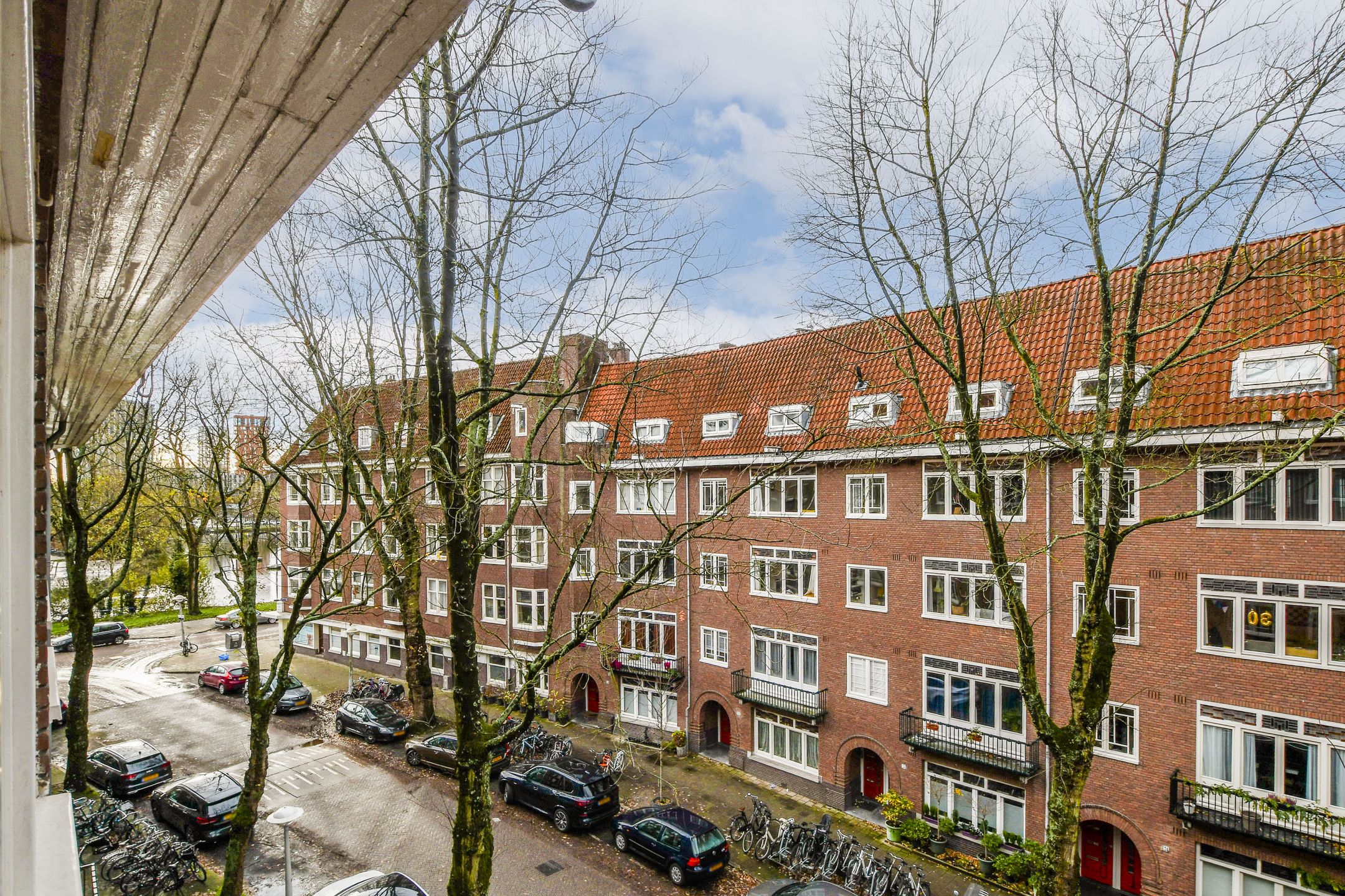 Foto 9 van Achillesstraat 109-3