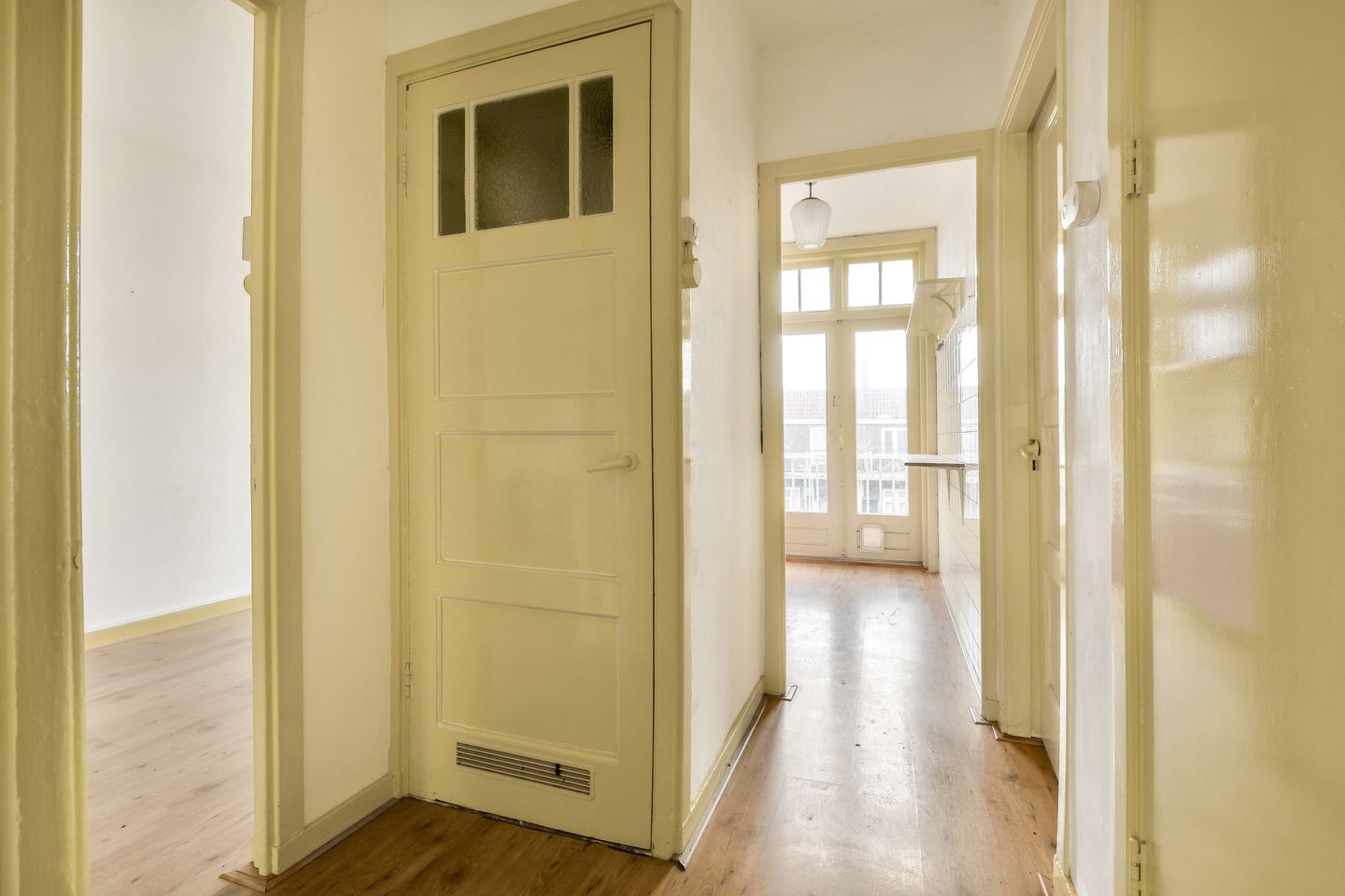 Foto 10 van Achillesstraat 109-3