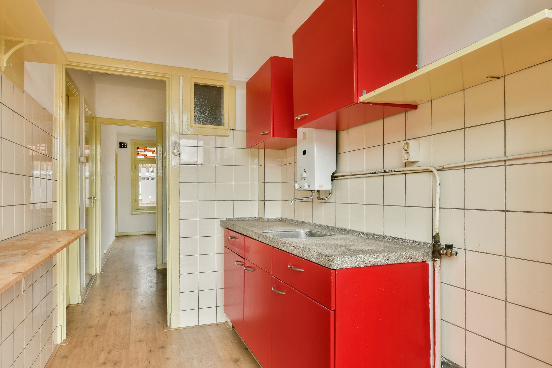 Foto 12 van Achillesstraat 109-3