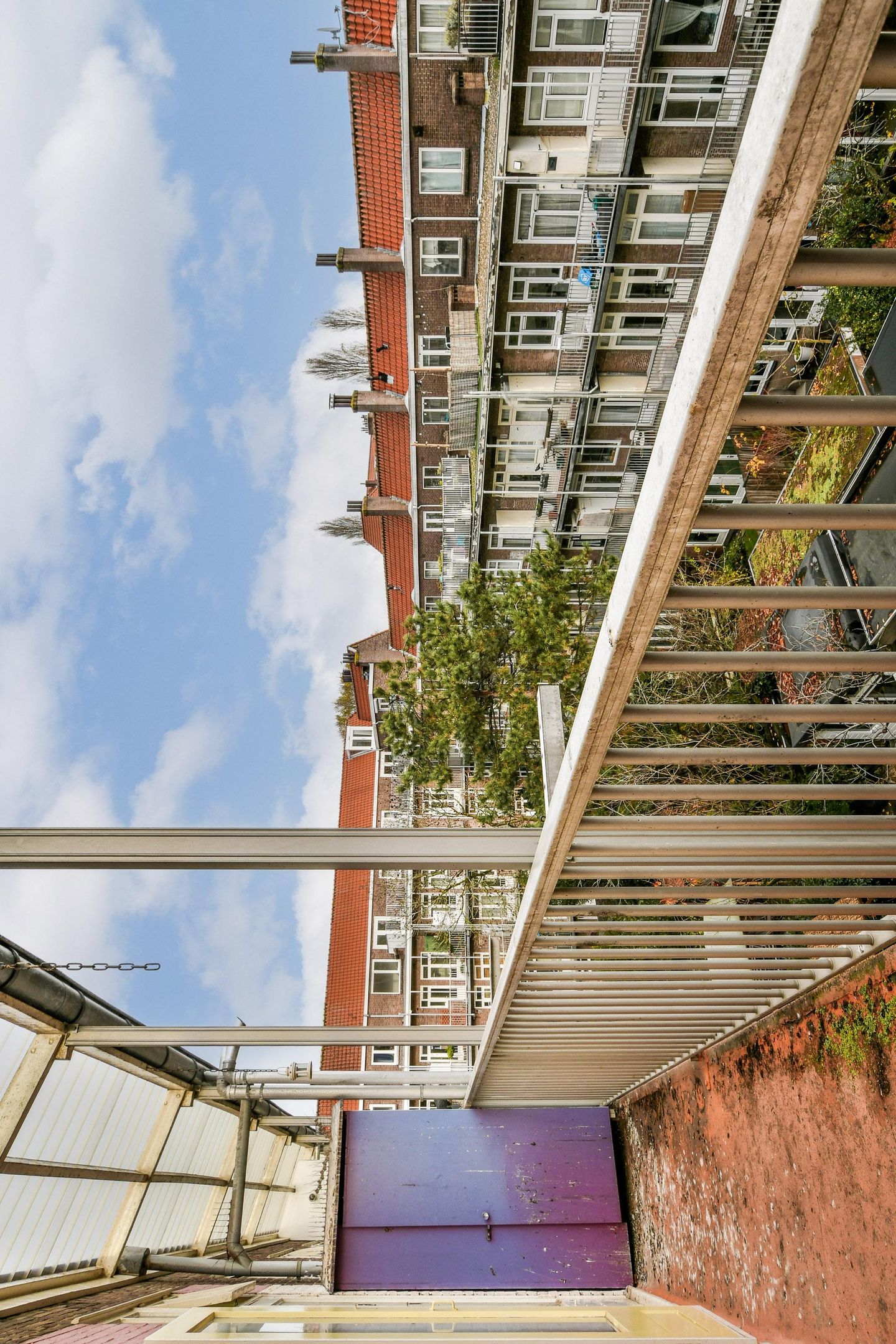 Foto 14 van Achillesstraat 109-3