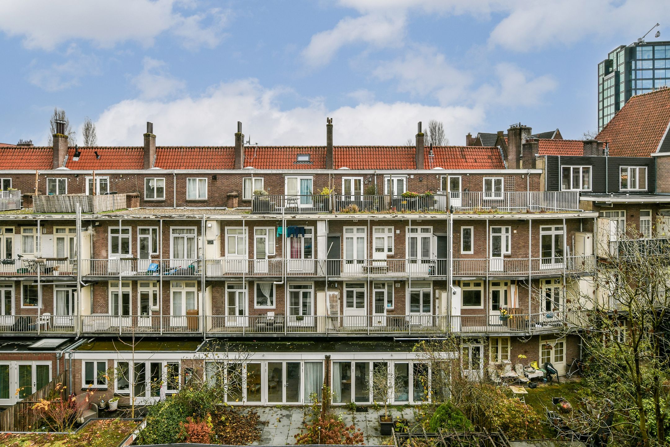 Foto 15 van Achillesstraat 109-3