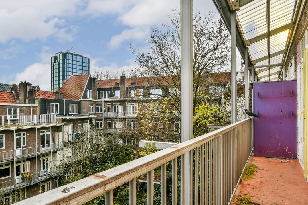 Foto 16 van Achillesstraat 109-3