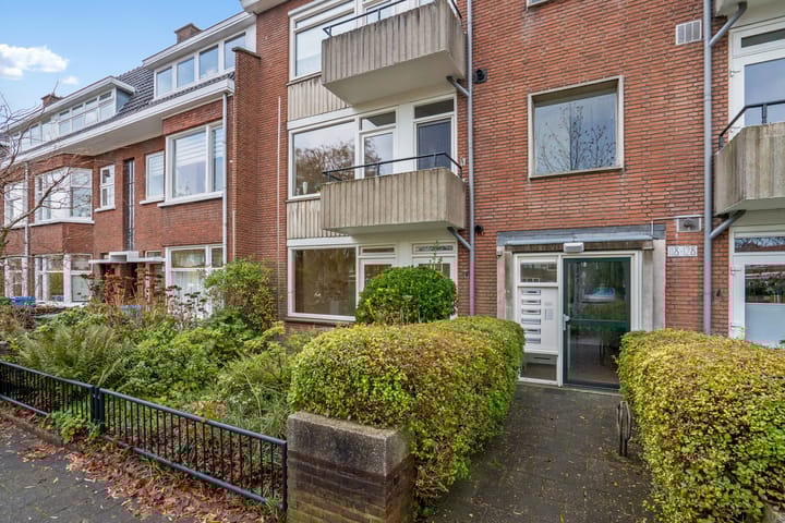 Foto 2 van Rembrandtkade 128