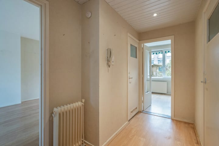 Foto 4 van Rembrandtkade 128