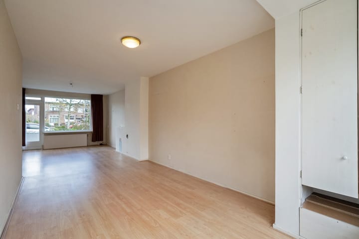 Foto 5 van Rembrandtkade 128