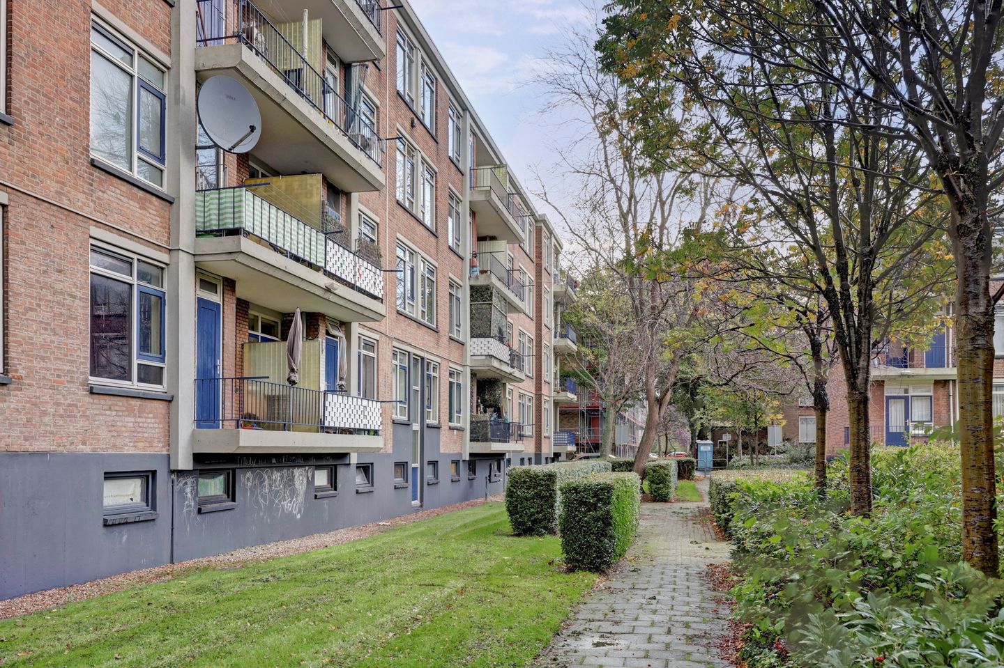 Photo 25 of Steenwijklaan 192