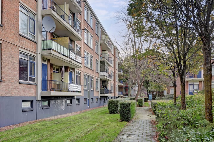 Foto 25 van Steenwijklaan 192