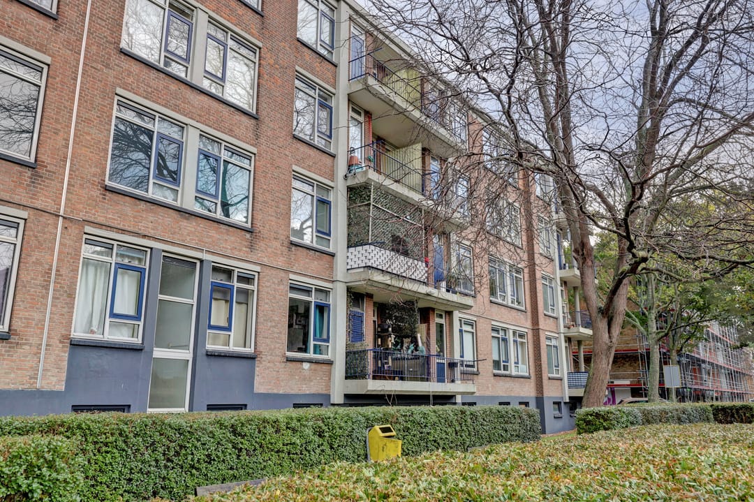 Photo 26 of Steenwijklaan 192