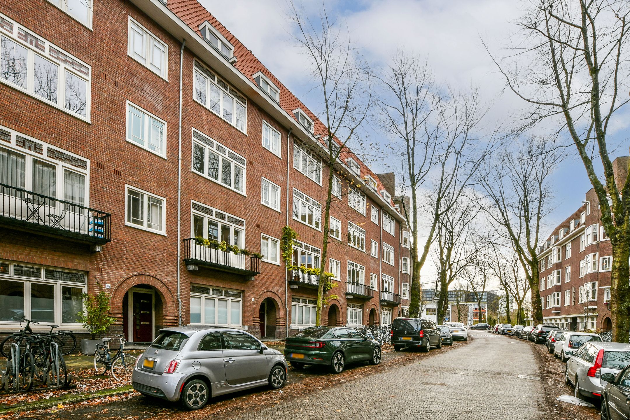 Foto 36 van Achillesstraat 109-3