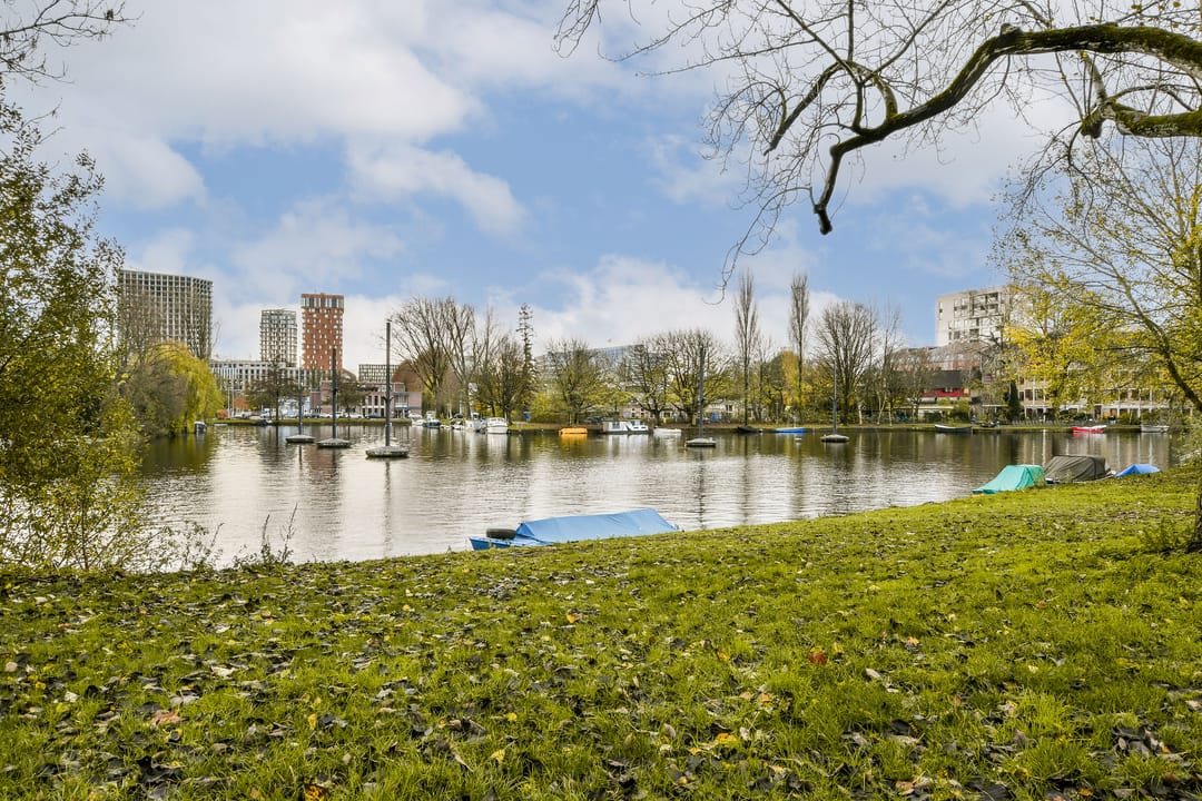 Foto 37 van Achillesstraat 109-3