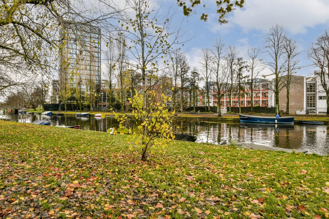 Foto 38 van Achillesstraat 109-3