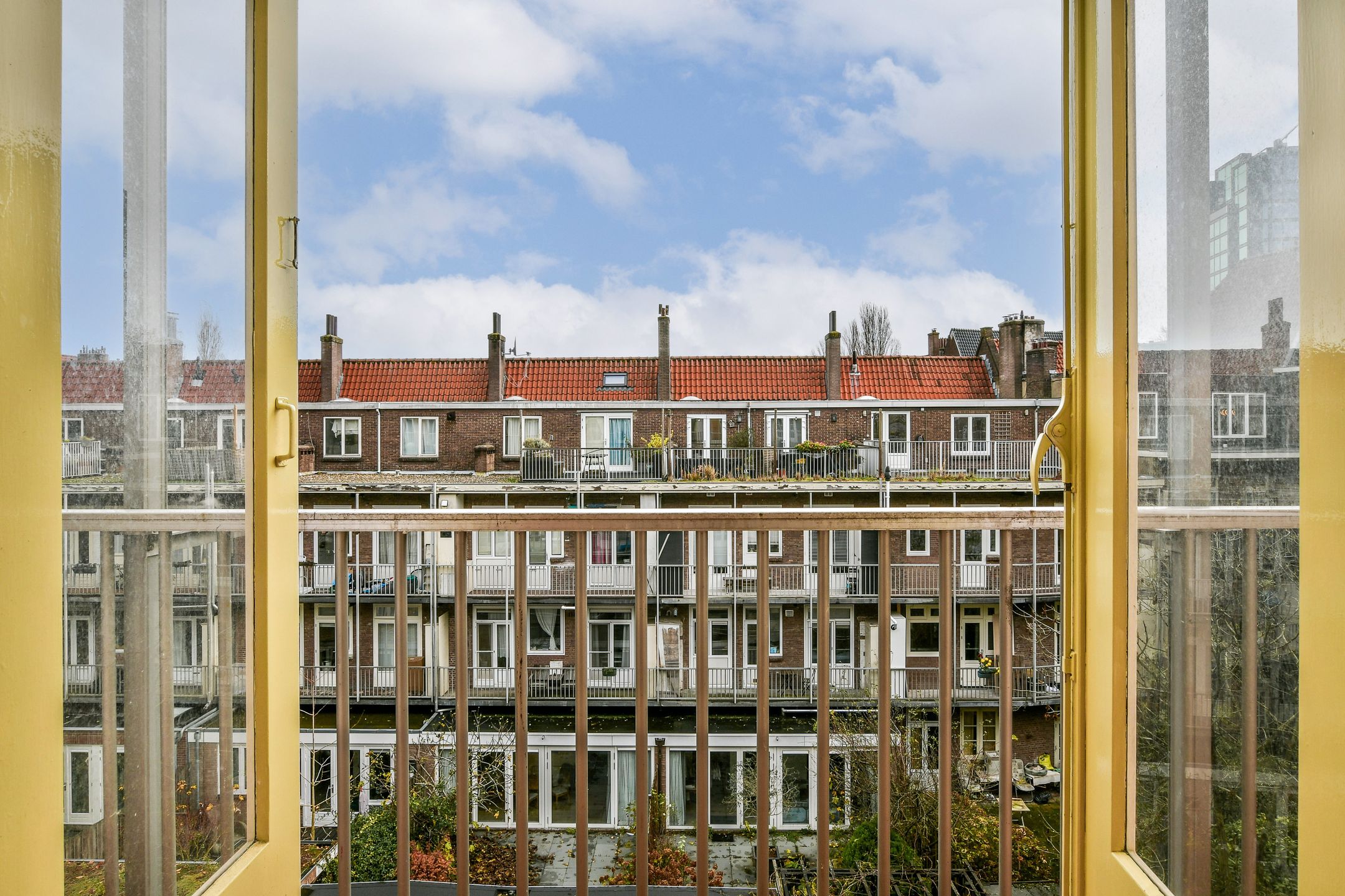 Foto 39 van Achillesstraat 109-3