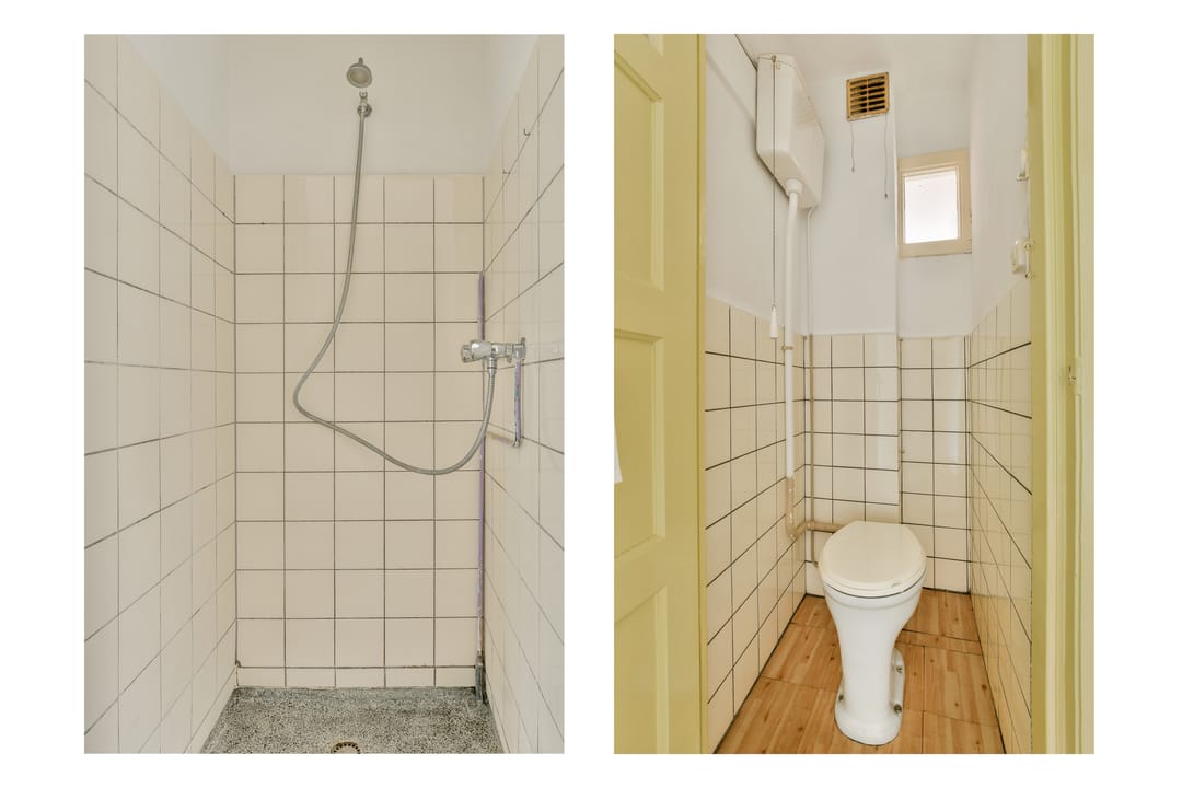 Foto 23 van Achillesstraat 109-3