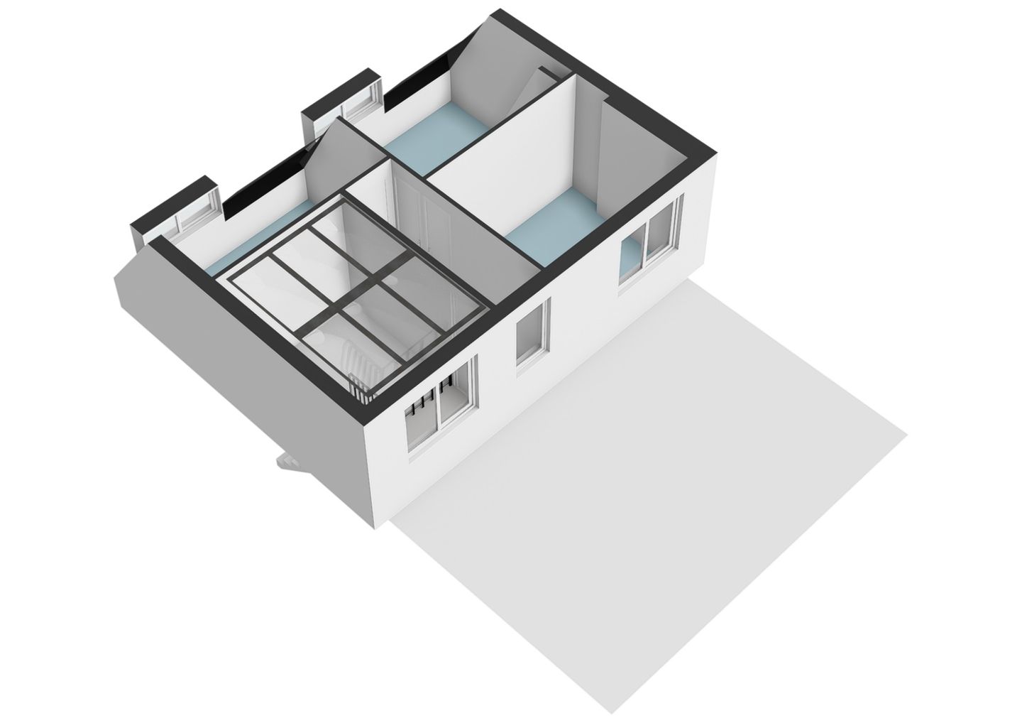 Foto 44 van Achillesstraat 109-3