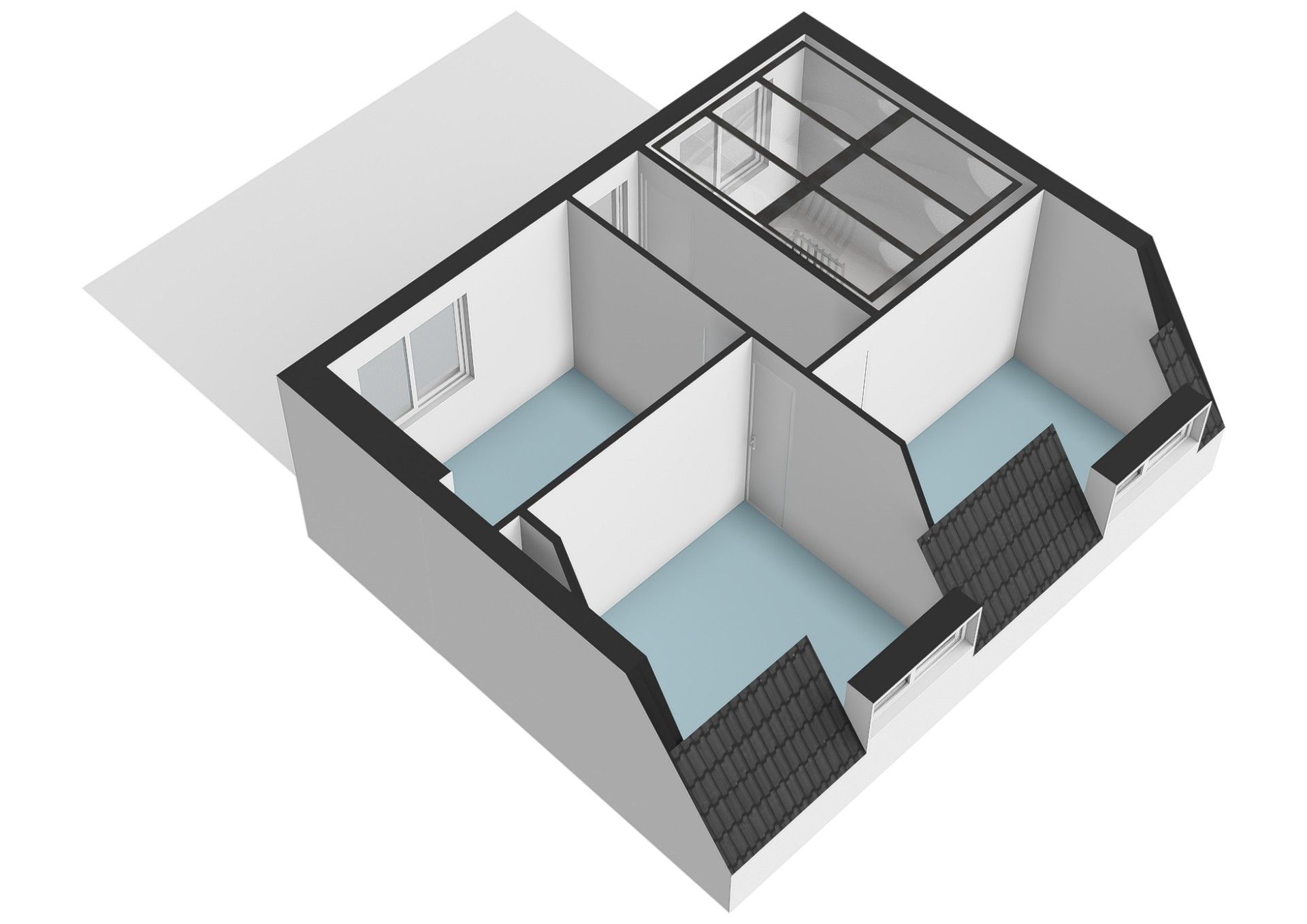 Foto 45 van Achillesstraat 109-3