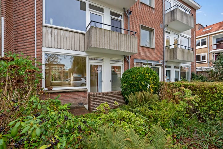 Foto 3 van Rembrandtkade 128