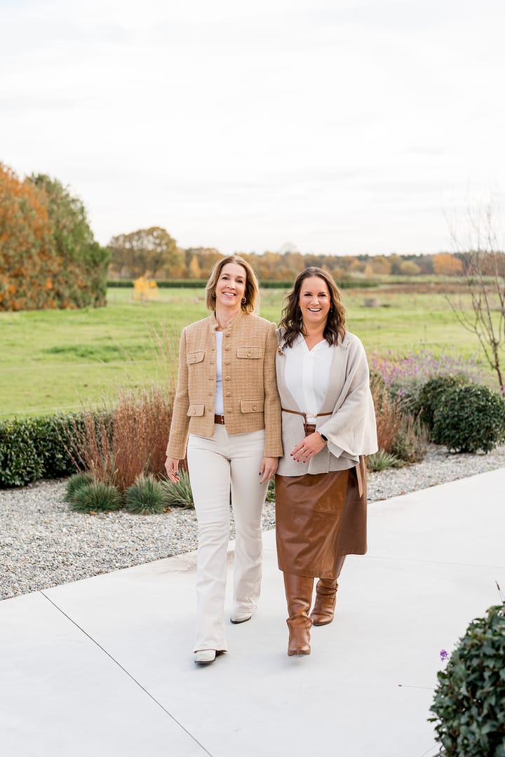 A promotional picture for the office