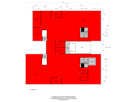 View floorplan