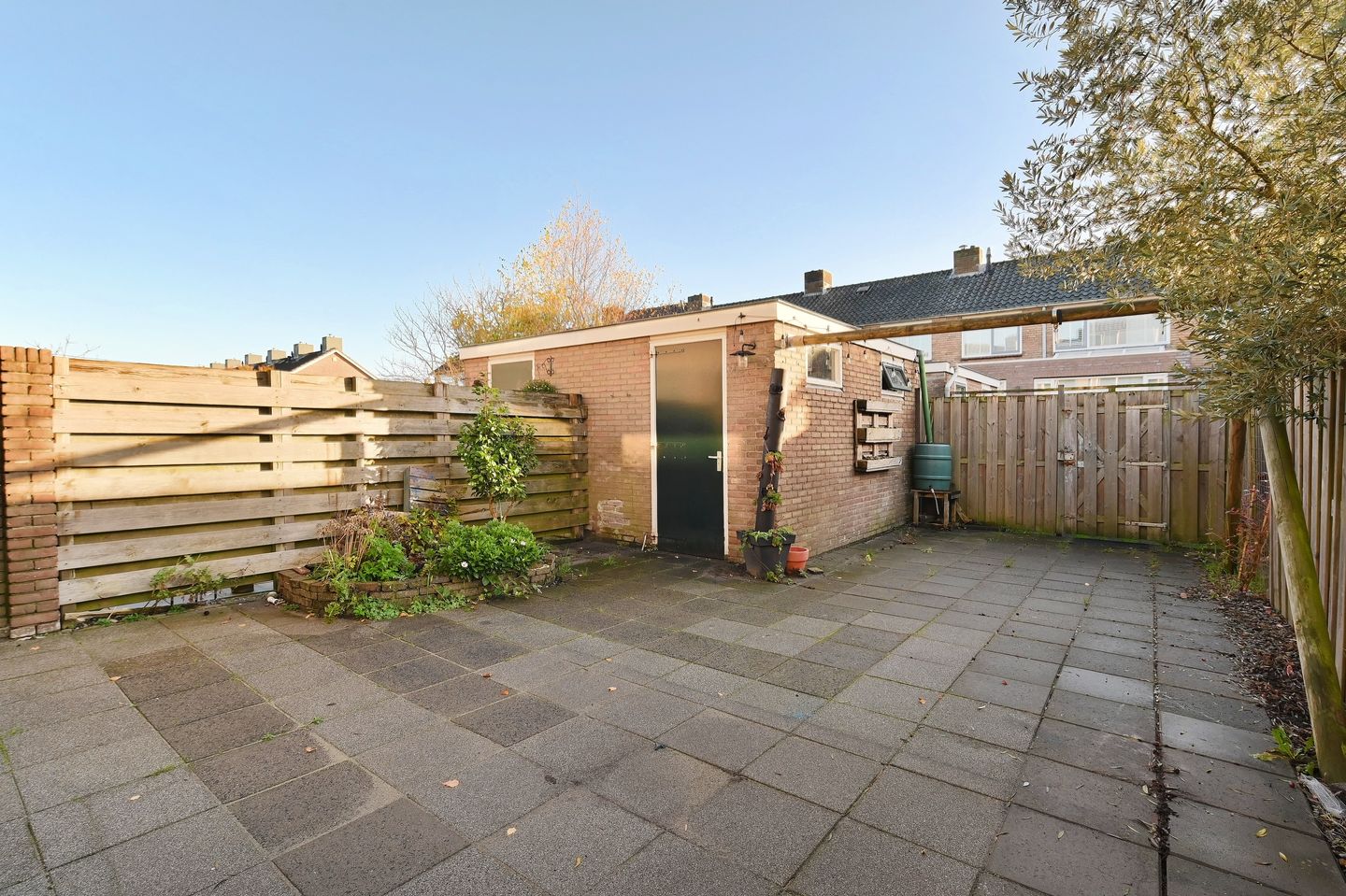 Foto 4 van Koningin Wilhelminastraat 24