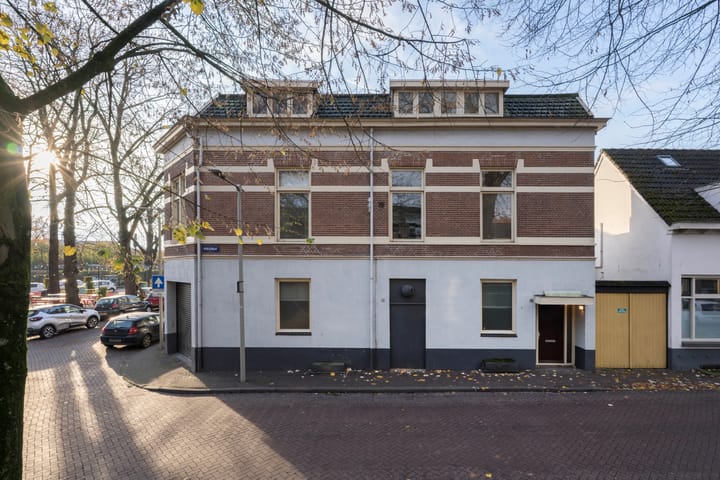 Photo 2 of Koolstraat 18