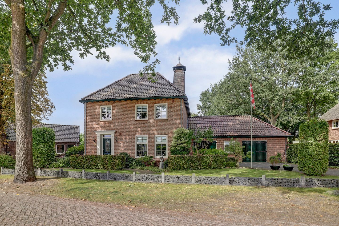 Foto 1 van Hoefstraat 42