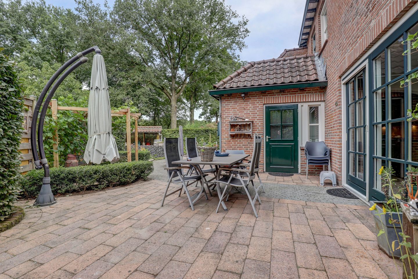 Foto 4 van Hoefstraat 42