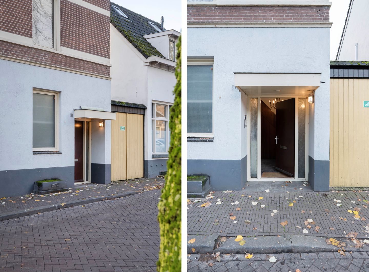 Foto 5 van Koolstraat 18