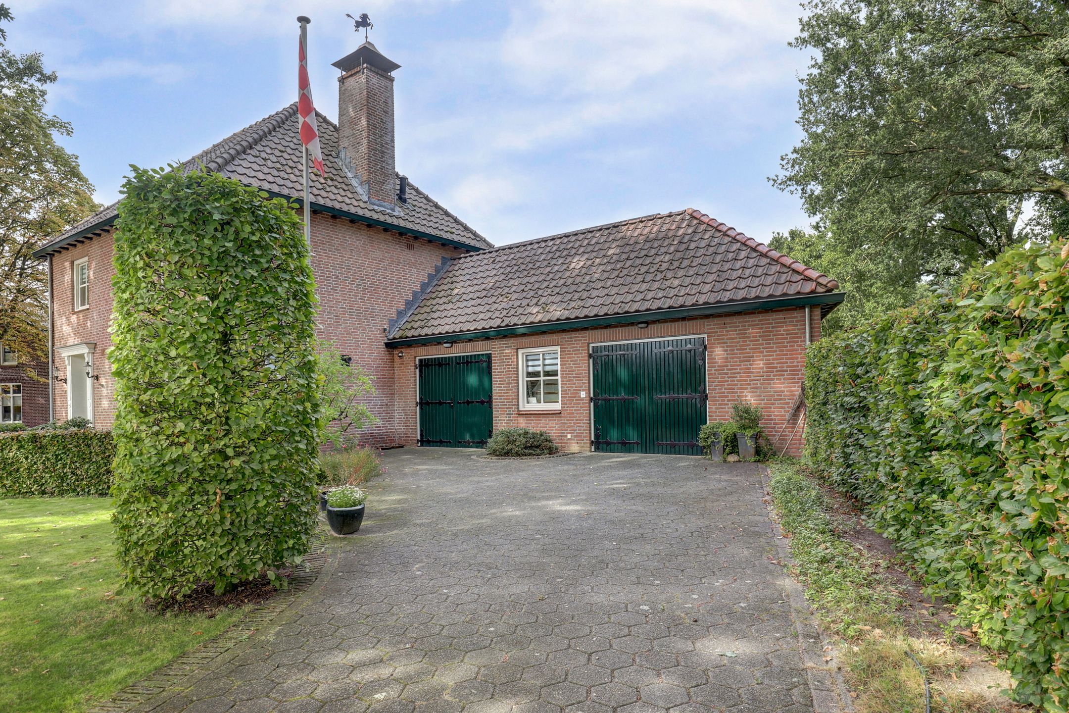 Foto 9 van Hoefstraat 42