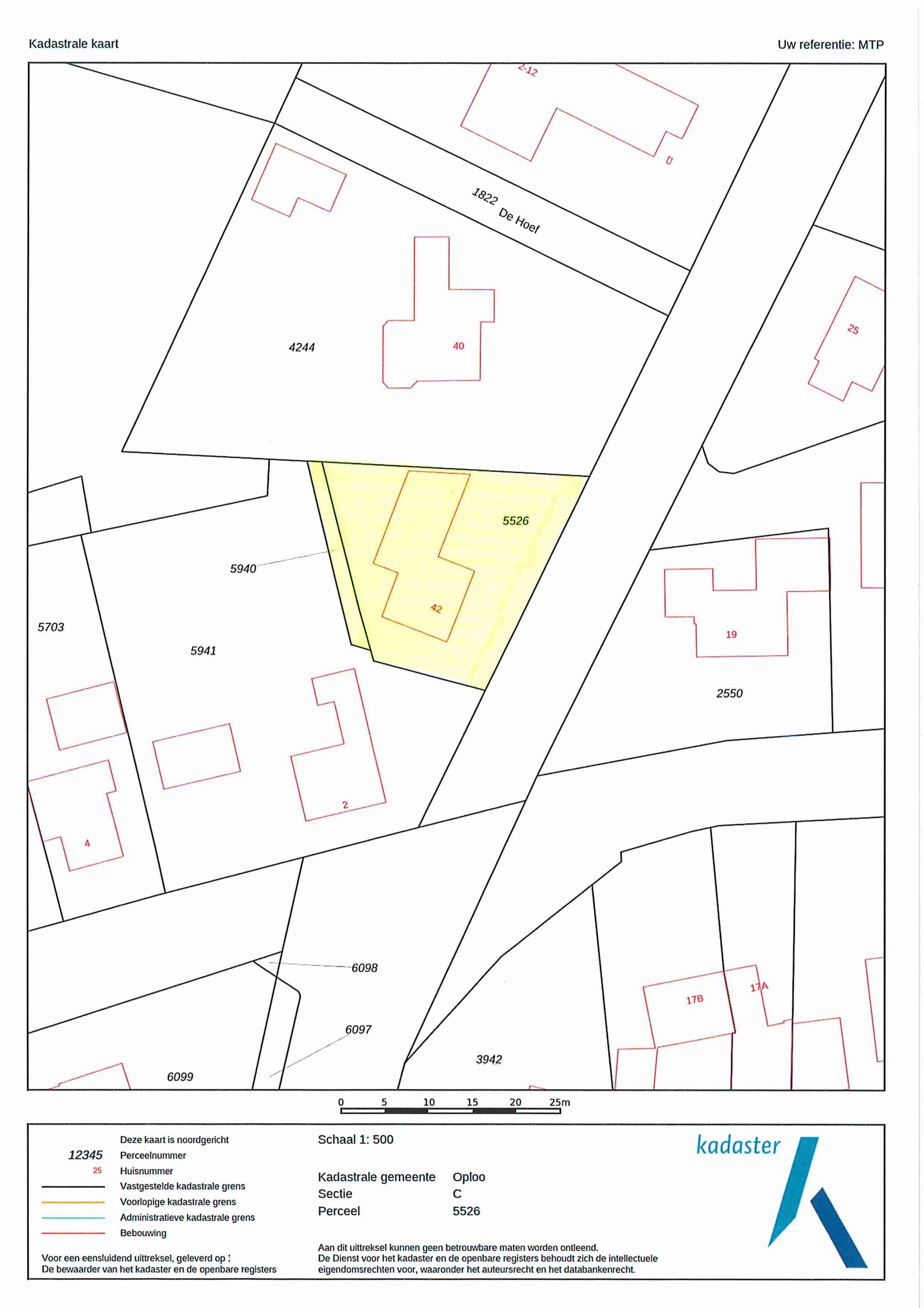 Foto 69 van Hoefstraat 42