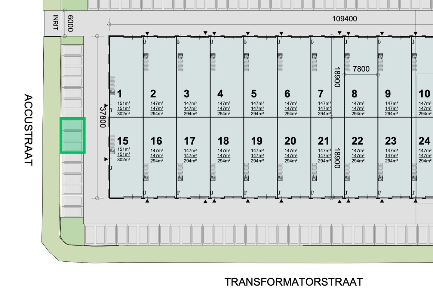 Bekijk foto 3 van Accustraat 21-R