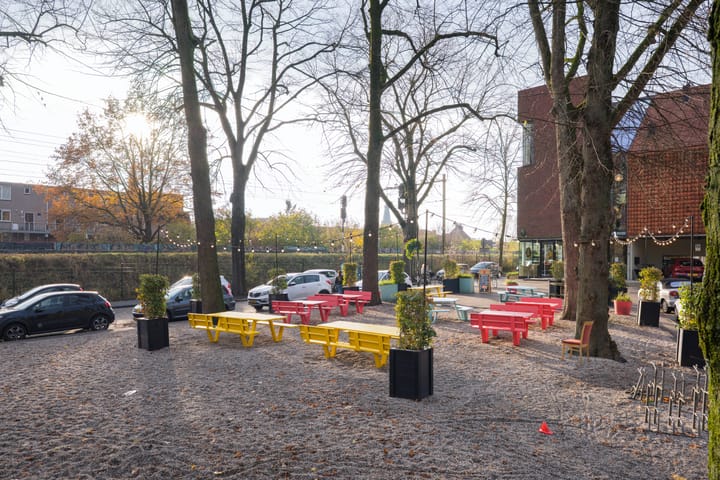 Photo 37 of Koolstraat 18