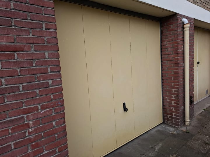 Foto 1 van Laan van Assumburg 25-K