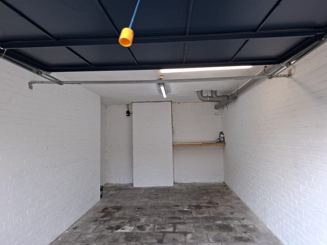 Foto 2 van Laan van Assumburg 25-K