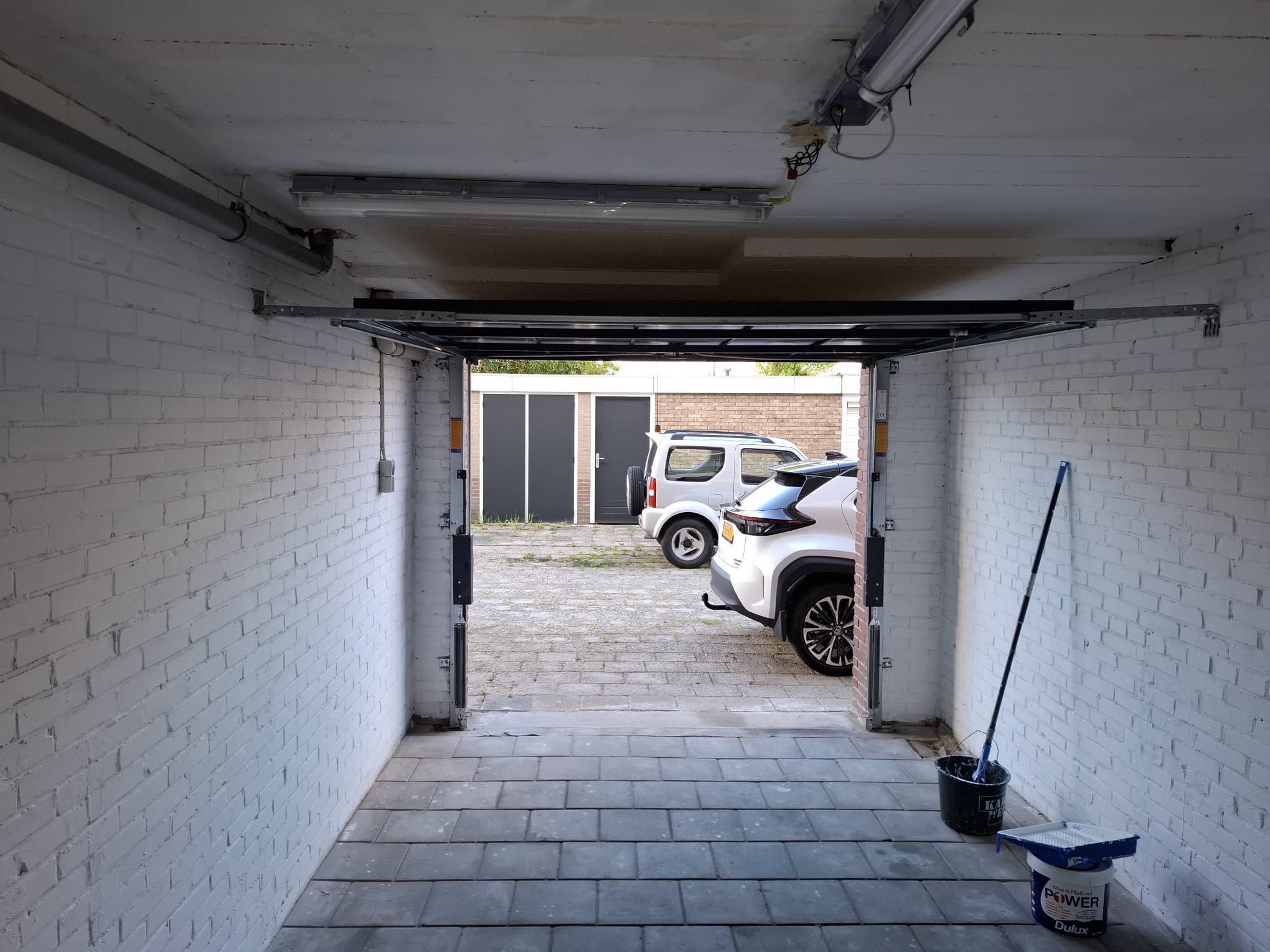 Foto 3 van Laan van Assumburg 25-K