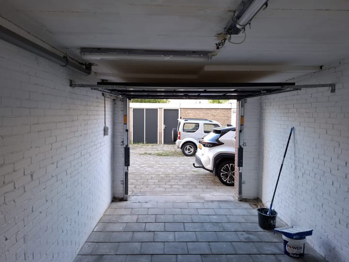 Foto 3 van Laan van Assumburg 25-K