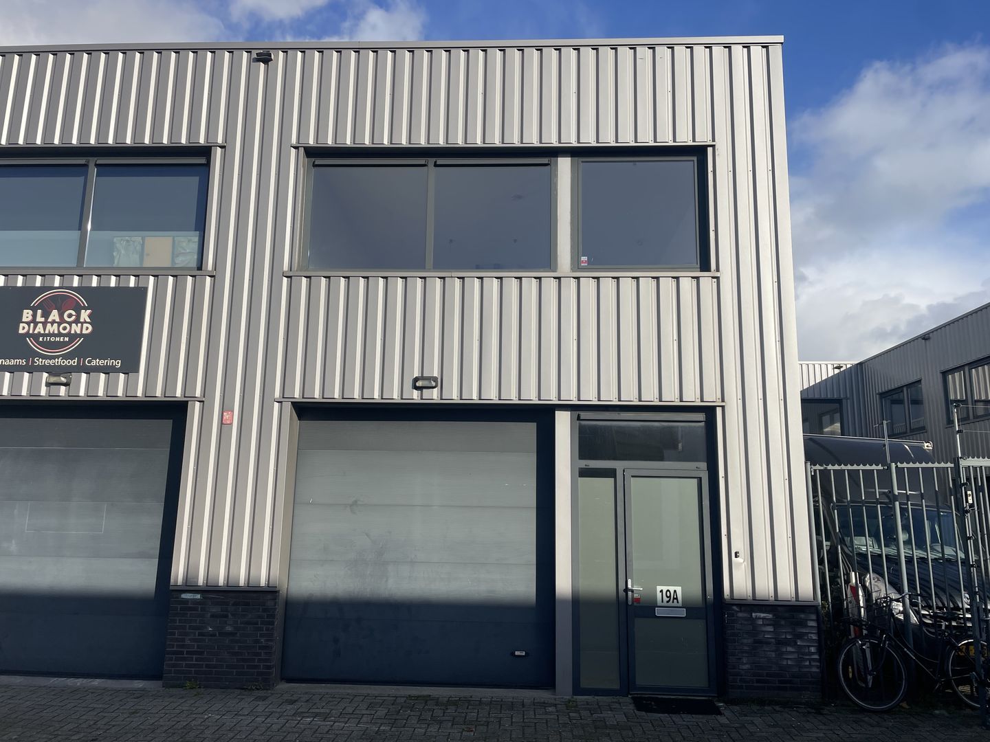 View photo 2 of Nachtschadestraat 19-A