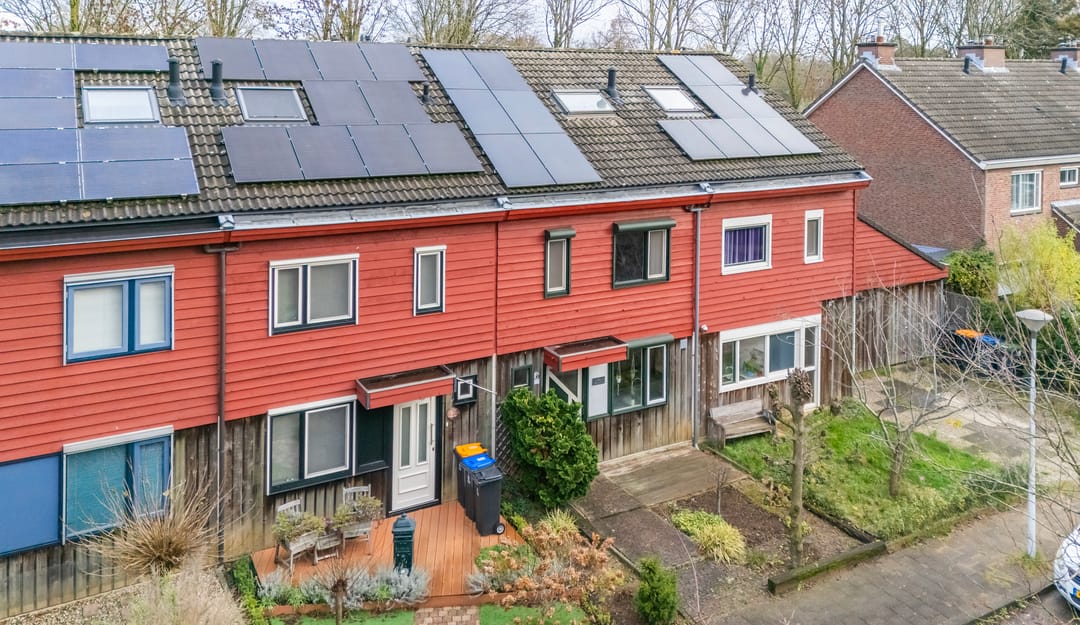 Foto 2 van Henri Dunantlaan 69