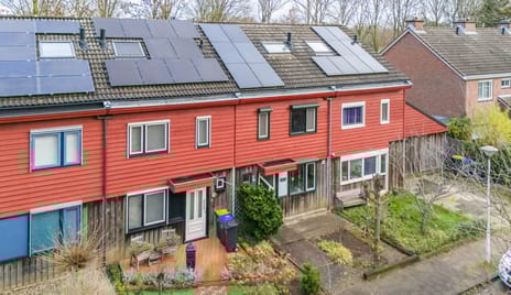 Henri Dunantlaan 69 secondary image