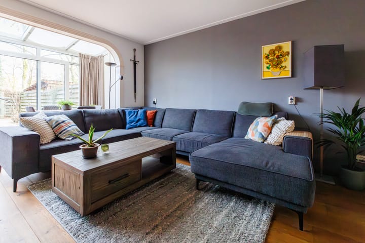 Photo 4 of Henri Dunantlaan 69