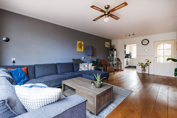 Photo 7 of Henri Dunantlaan 69