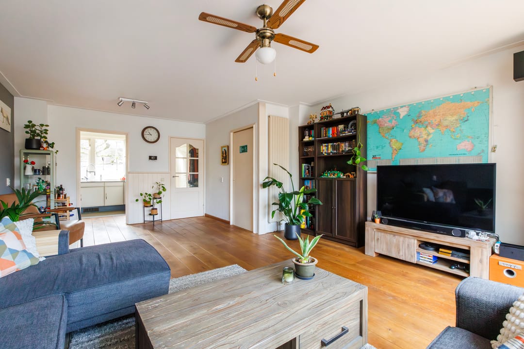 Foto 8 van Henri Dunantlaan 69