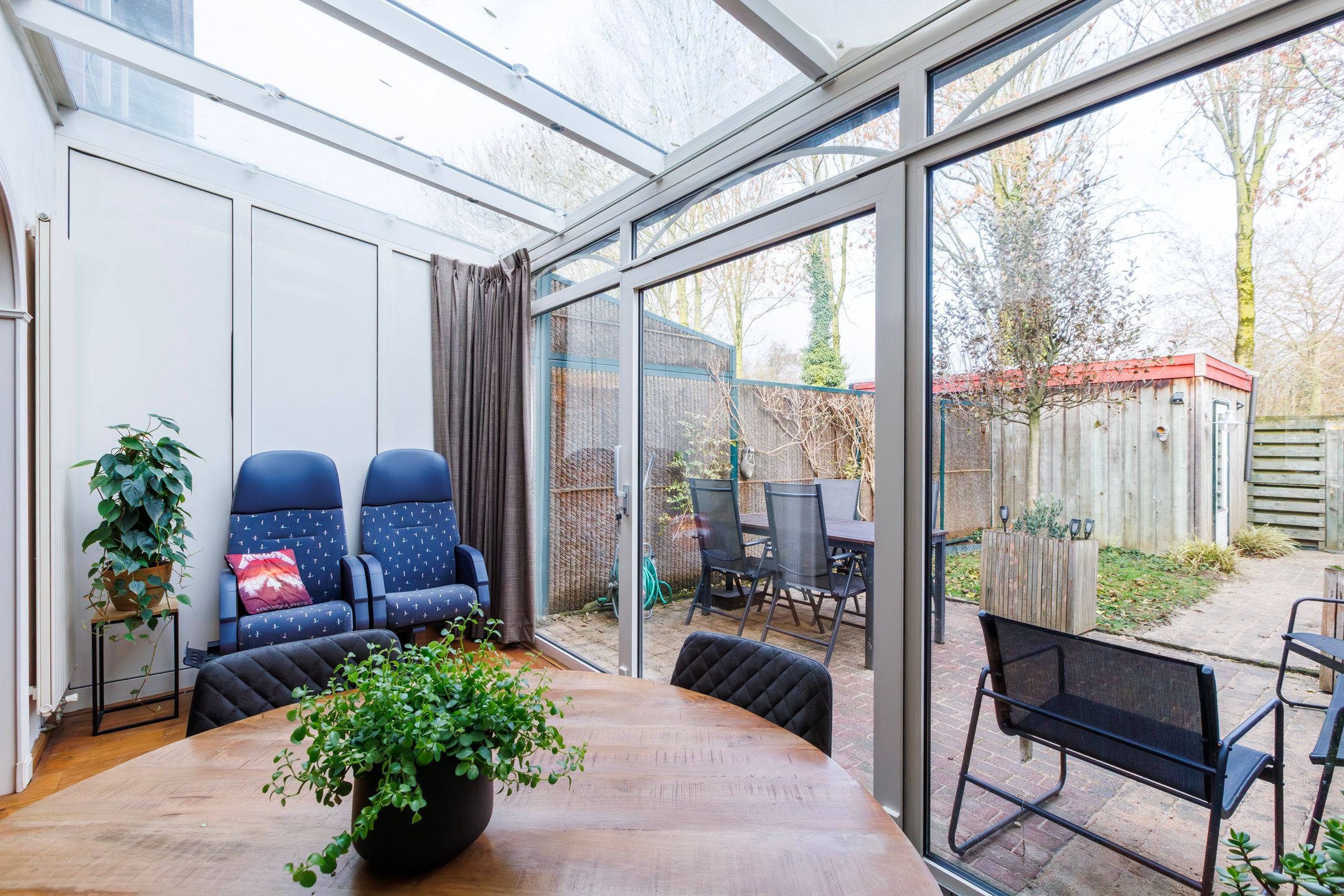 Foto 6 van Henri Dunantlaan 69